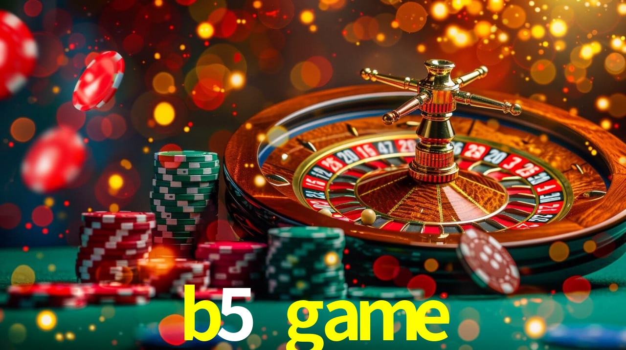 Bônus Diários b5 game