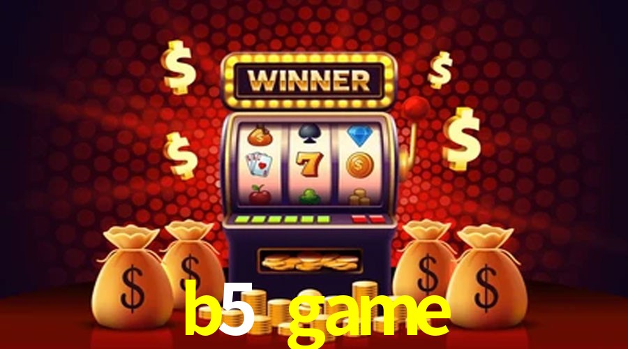 Casino VIP b5 game