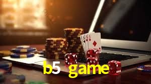 Casino VIP b5 game