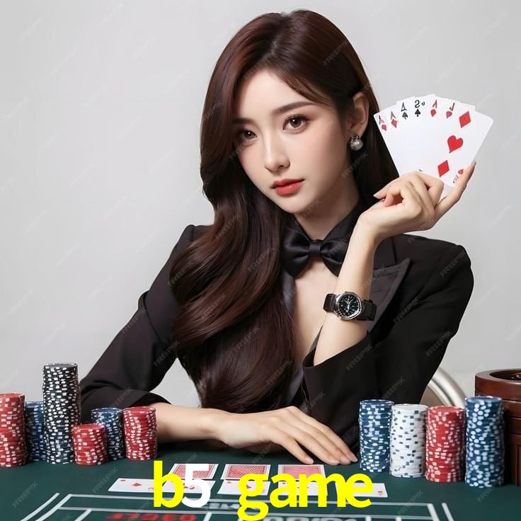 Jogos de Slot b5 game