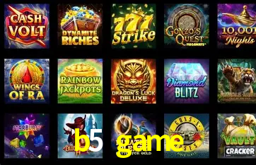 Explorando a Categoria de Eventos em Apostas na b5 game