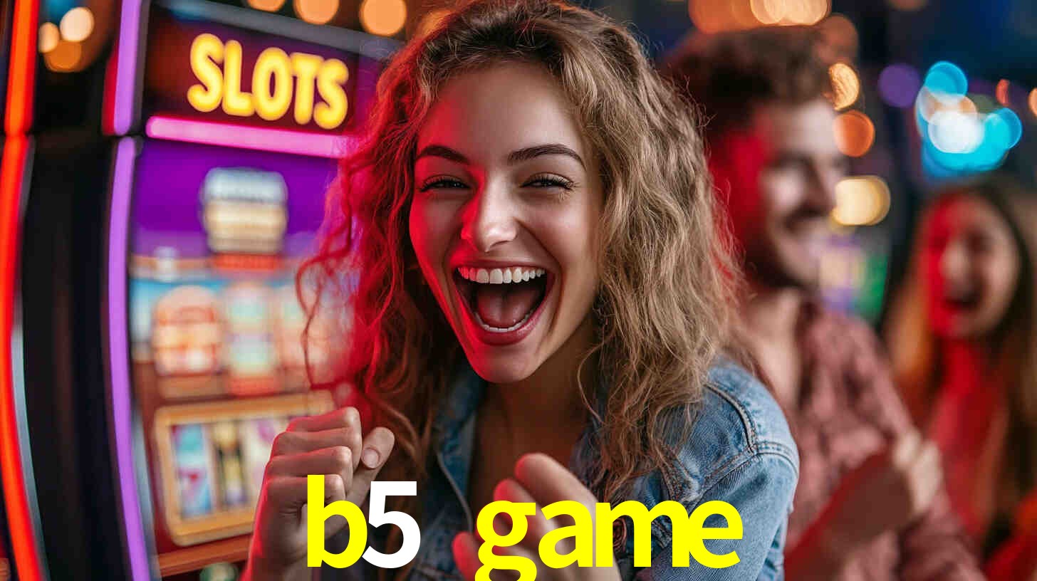 Estatísticas Esportivas b5 game