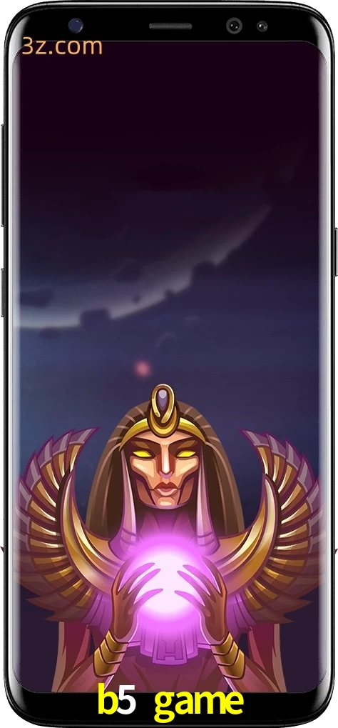 b5 game-App