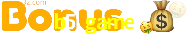 b5 game-Bonus