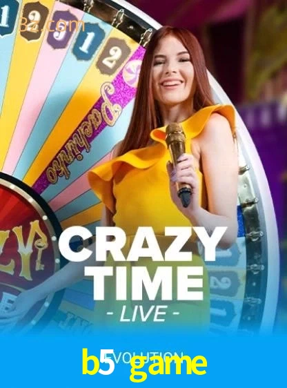 Crazy-Time