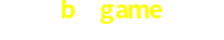b5 game-Logo